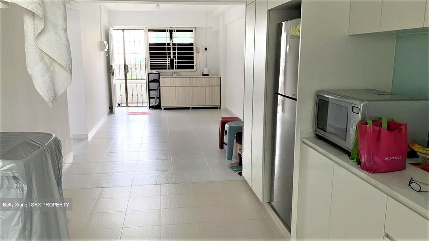 Blk 46 Marine Crescent (Marine Parade), HDB 3 Rooms #460963141